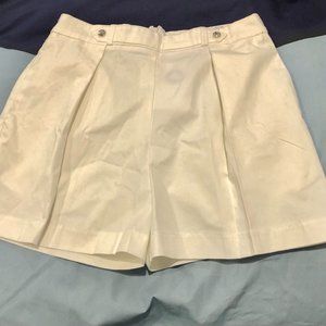 Mayoral Ecru Short